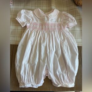 Petite Ami Romper